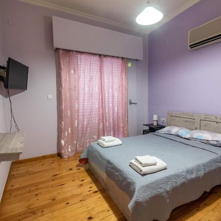 Mitropoli'S Home ليونِذيو المظهر الخارجي الصورة