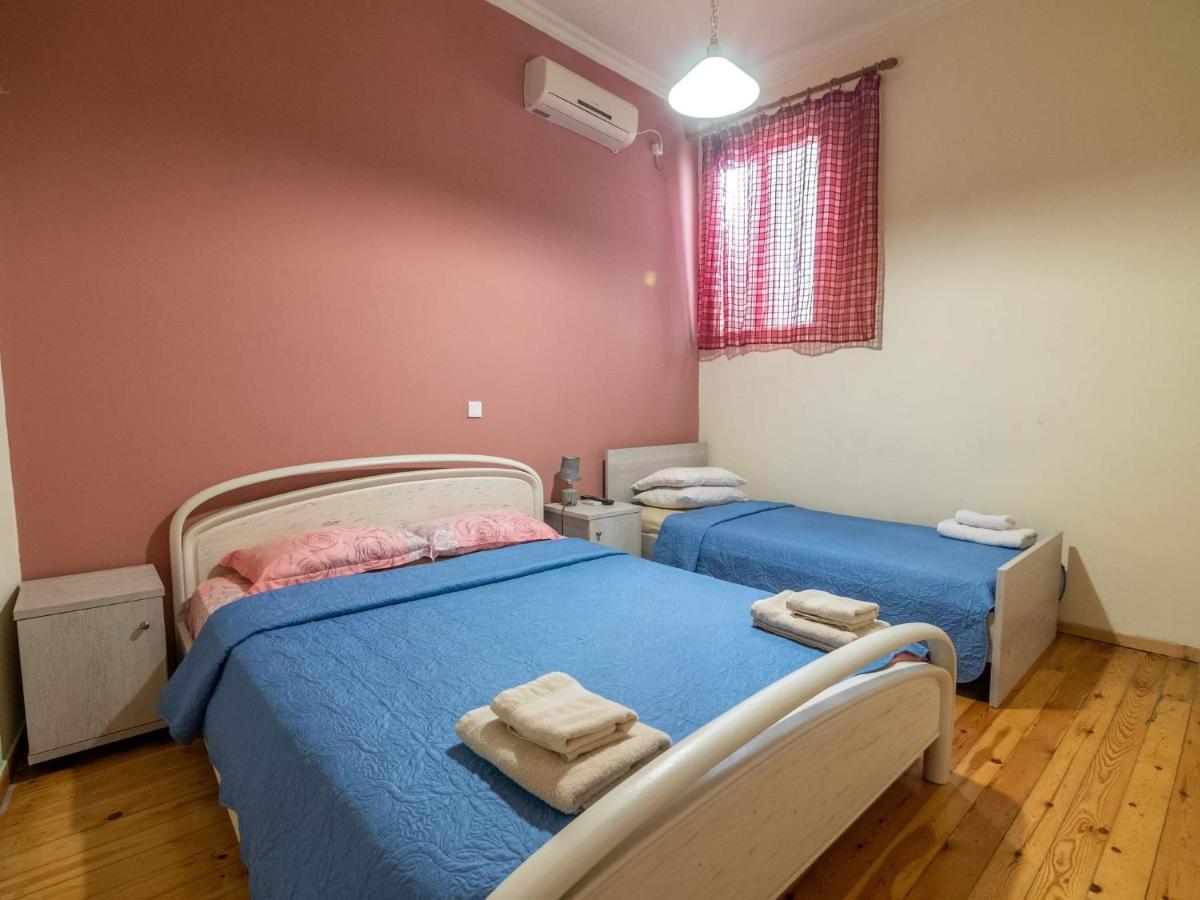 Mitropoli'S Home ليونِذيو المظهر الخارجي الصورة