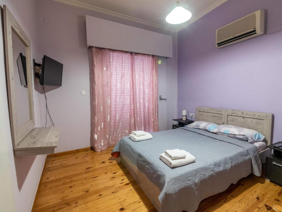 Mitropoli'S Home ليونِذيو المظهر الخارجي الصورة