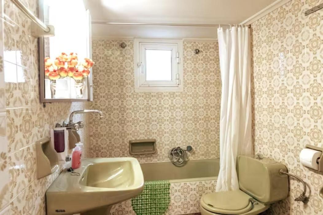 Mitropoli'S Home ليونِذيو المظهر الخارجي الصورة