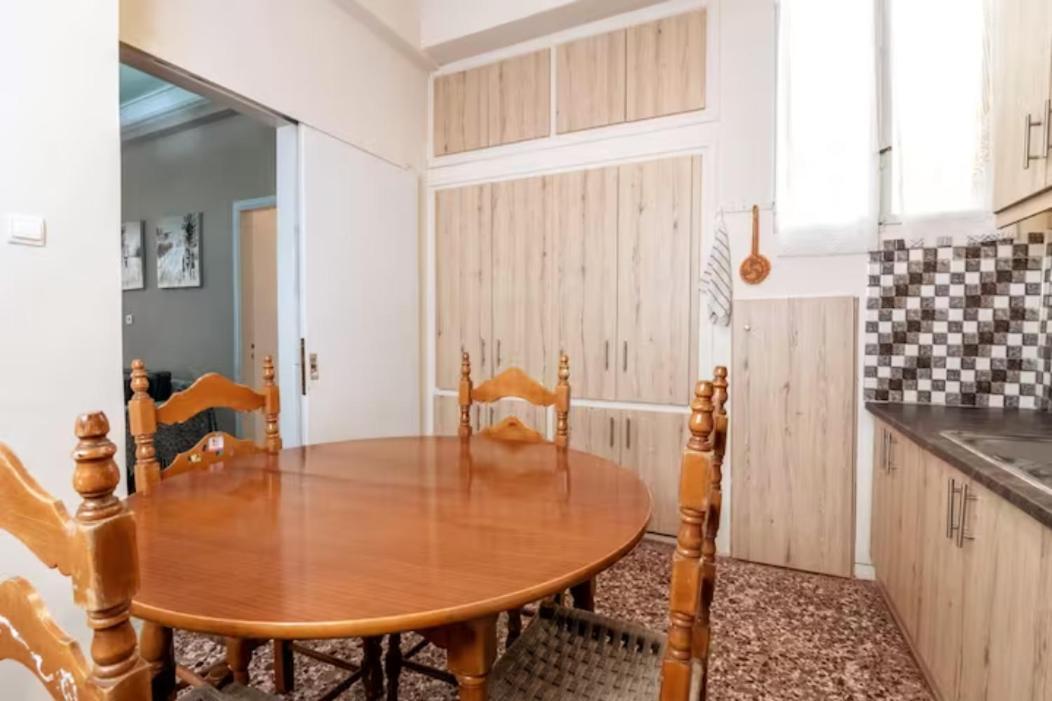 Mitropoli'S Home ليونِذيو المظهر الخارجي الصورة